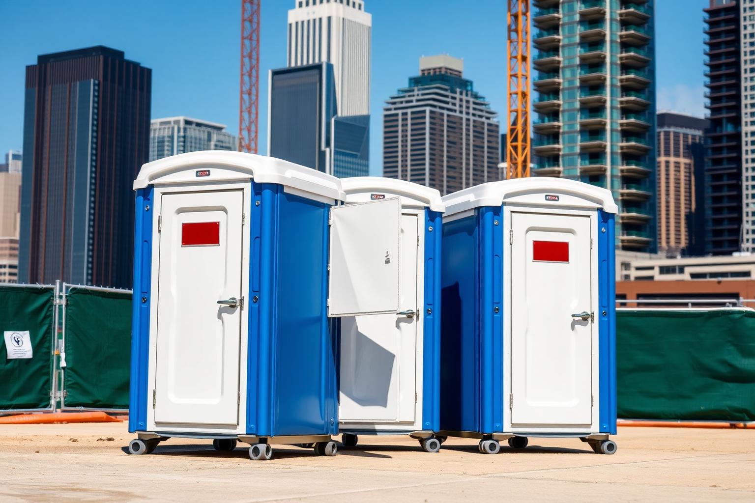 Porta Potty Rental Saylorsburg, PA Near Me